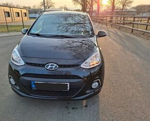 Hyundai i10 Gebrauchtwagen