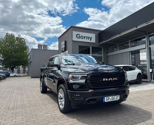 Dodge RAM Gebrauchtwagen