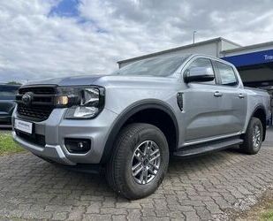 Ford Ranger Gebrauchtwagen