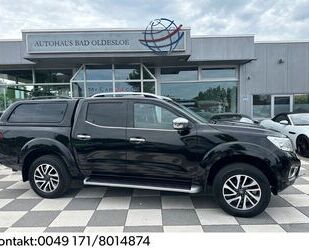 Nissan Navara Gebrauchtwagen