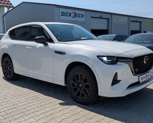 Mazda CX-60 Gebrauchtwagen