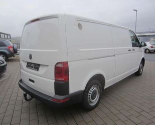 VW T6 Transporter Gebrauchtwagen