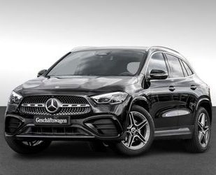 Mercedes-Benz GLA 200 Gebrauchtwagen