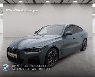 BMW 420 Gebrauchtwagen
