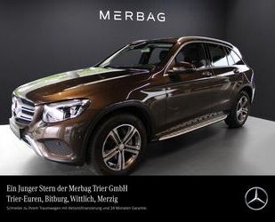 Mercedes-Benz GLC 250 Gebrauchtwagen
