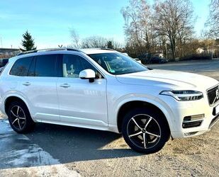 Volvo XC90 Gebrauchtwagen