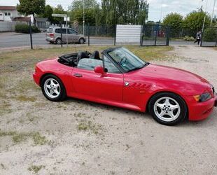 BMW Z3 Gebrauchtwagen