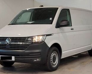 VW T6 Transporter Gebrauchtwagen