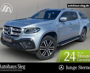 Mercedes-Benz X 350 Gebrauchtwagen