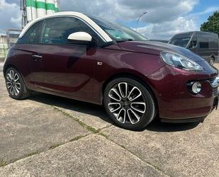 Opel Adam Gebrauchtwagen