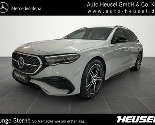 Mercedes-Benz E 450 Gebrauchtwagen