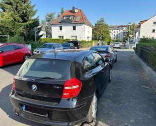 BMW 116 Gebrauchtwagen