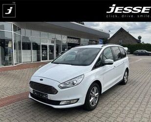Ford Galaxy Gebrauchtwagen