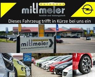 Opel Meriva Gebrauchtwagen