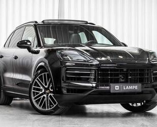 Porsche Cayenne Gebrauchtwagen