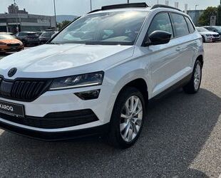 Skoda Karoq Gebrauchtwagen