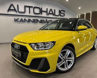 Audi A1 Gebrauchtwagen