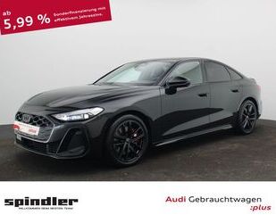 Audi S5 Gebrauchtwagen