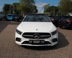 Mercedes-Benz A 180 Gebrauchtwagen