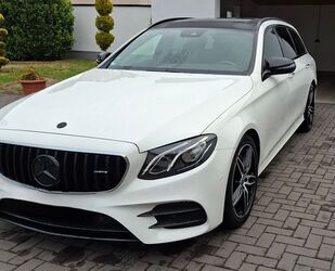 Mercedes-Benz E 300 Gebrauchtwagen