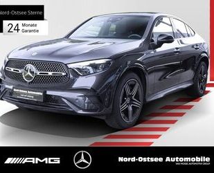 Mercedes-Benz GLC 300 Gebrauchtwagen