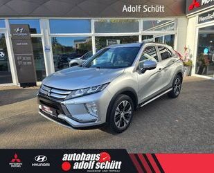 Mitsubishi Eclipse Cross Gebrauchtwagen