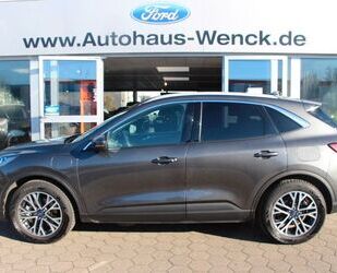 Ford Kuga Gebrauchtwagen
