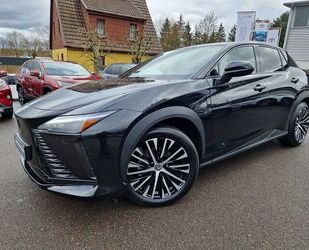 Lexus RZ Gebrauchtwagen