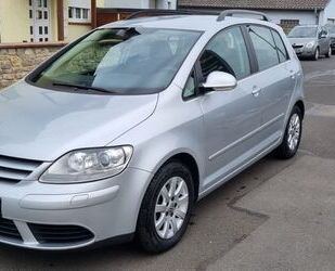 VW Golf Plus Gebrauchtwagen