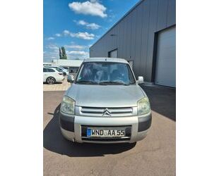 Citroen Berlingo Gebrauchtwagen