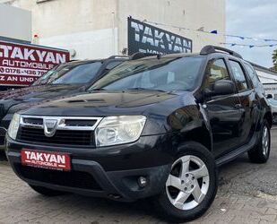 Dacia Duster Gebrauchtwagen