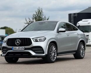 Mercedes-Benz GLE 400 Gebrauchtwagen