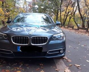 BMW 520 Gebrauchtwagen
