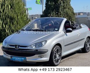 Peugeot 206 Gebrauchtwagen