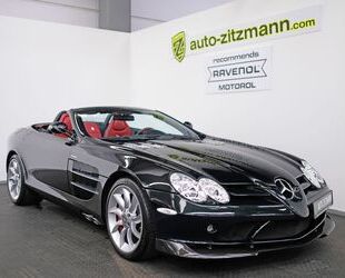 Mercedes-Benz SLR Gebrauchtwagen