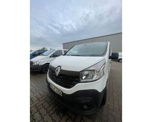Renault Trafic Gebrauchtwagen