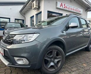 Dacia Logan Gebrauchtwagen
