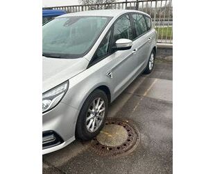 Ford S-Max Gebrauchtwagen