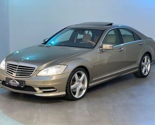 Mercedes-Benz S 350 Gebrauchtwagen