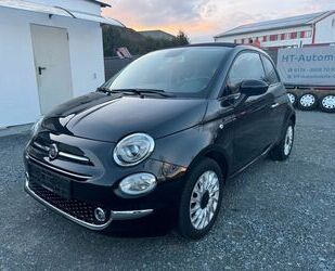 Fiat 500C Gebrauchtwagen