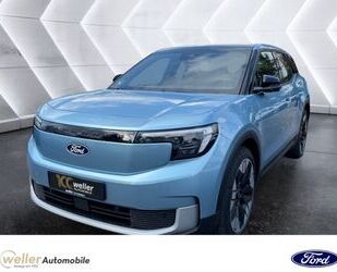 Ford Explorer Gebrauchtwagen