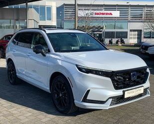 Honda CR-V Gebrauchtwagen