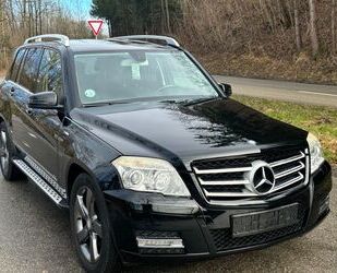 Mercedes-Benz GLK 200 Gebrauchtwagen