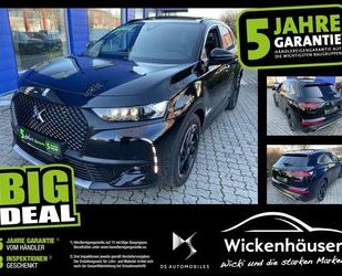 DS Automobiles DS7 (Crossback) Gebrauchtwagen