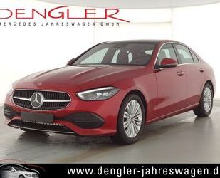 Mercedes-Benz C 200 Gebrauchtwagen