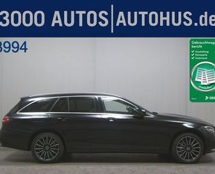 Mercedes-Benz E 300 Gebrauchtwagen