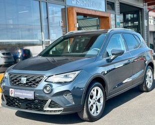 Seat Arona Gebrauchtwagen