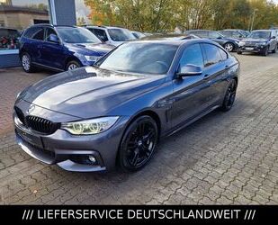 BMW 430 Gebrauchtwagen