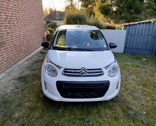 Citroen C1 Gebrauchtwagen