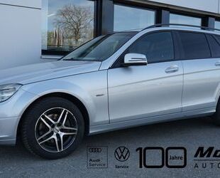 Mercedes-Benz C 220 Gebrauchtwagen